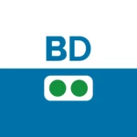 Logo of Biodizionario android Application 